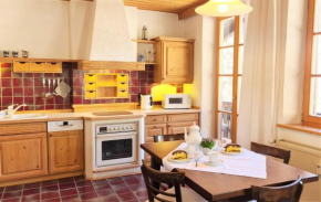 Ferienwohnung im Gästehaus Sieger-Brandner